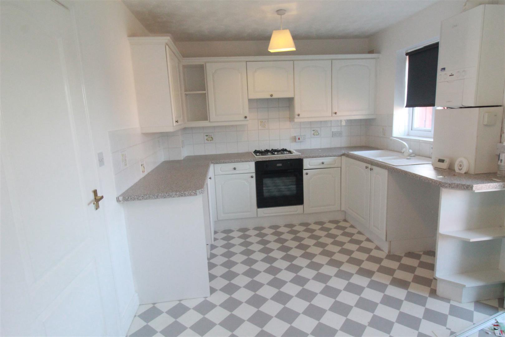 Priory Road, Hull Symonds & Greenham